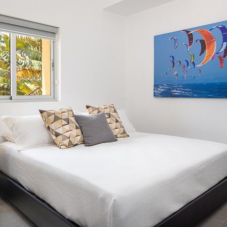 Kite Beach Penthouse 카바레테 외부 사진