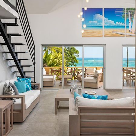 Kite Beach Penthouse 카바레테 외부 사진