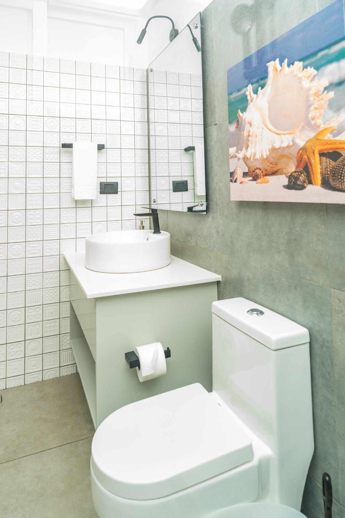 Kite Beach Penthouse 카바레테 외부 사진