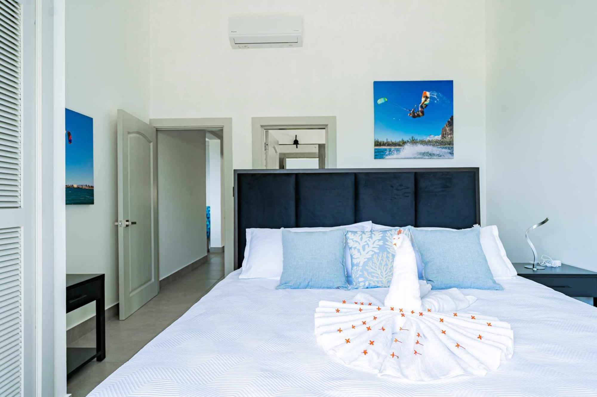 Kite Beach Penthouse 카바레테 외부 사진
