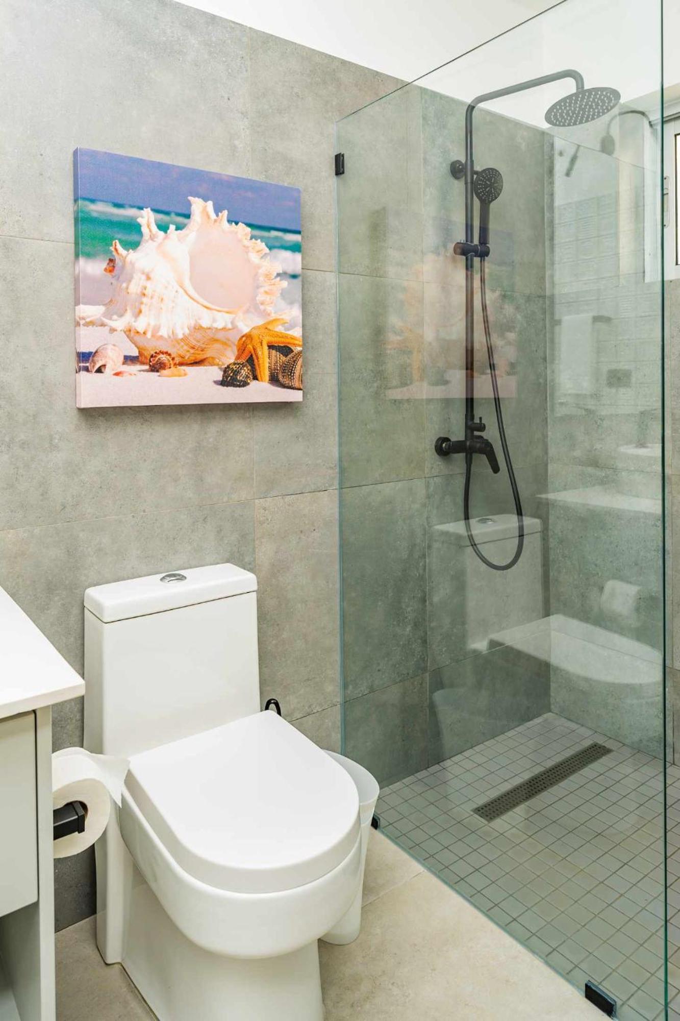 Kite Beach Penthouse 카바레테 외부 사진