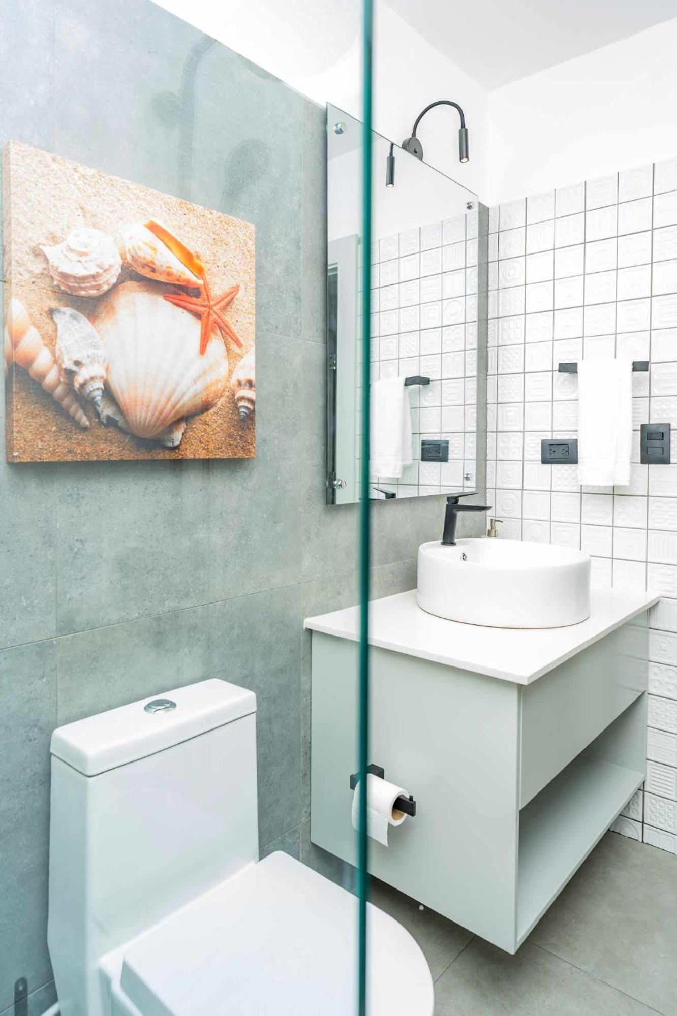 Kite Beach Penthouse 카바레테 외부 사진