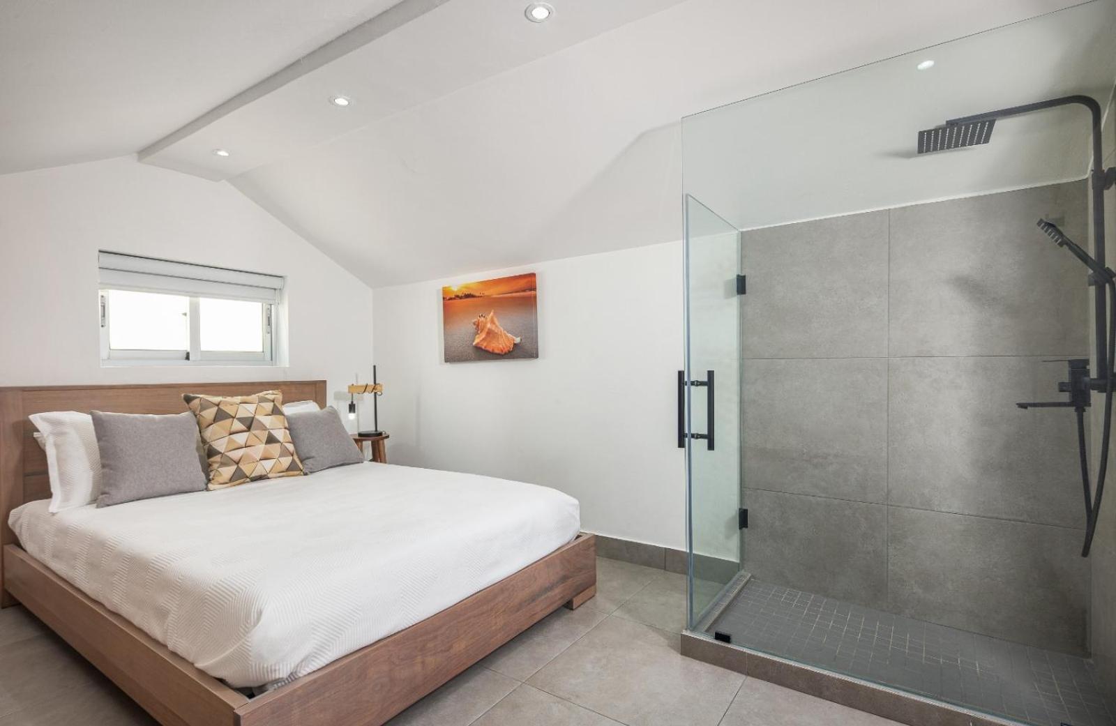 Kite Beach Penthouse 카바레테 외부 사진