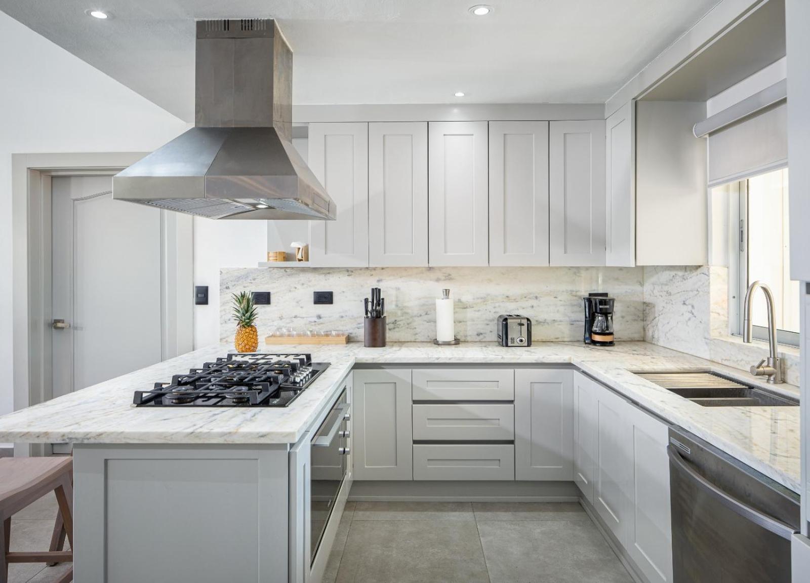 Kite Beach Penthouse 카바레테 외부 사진