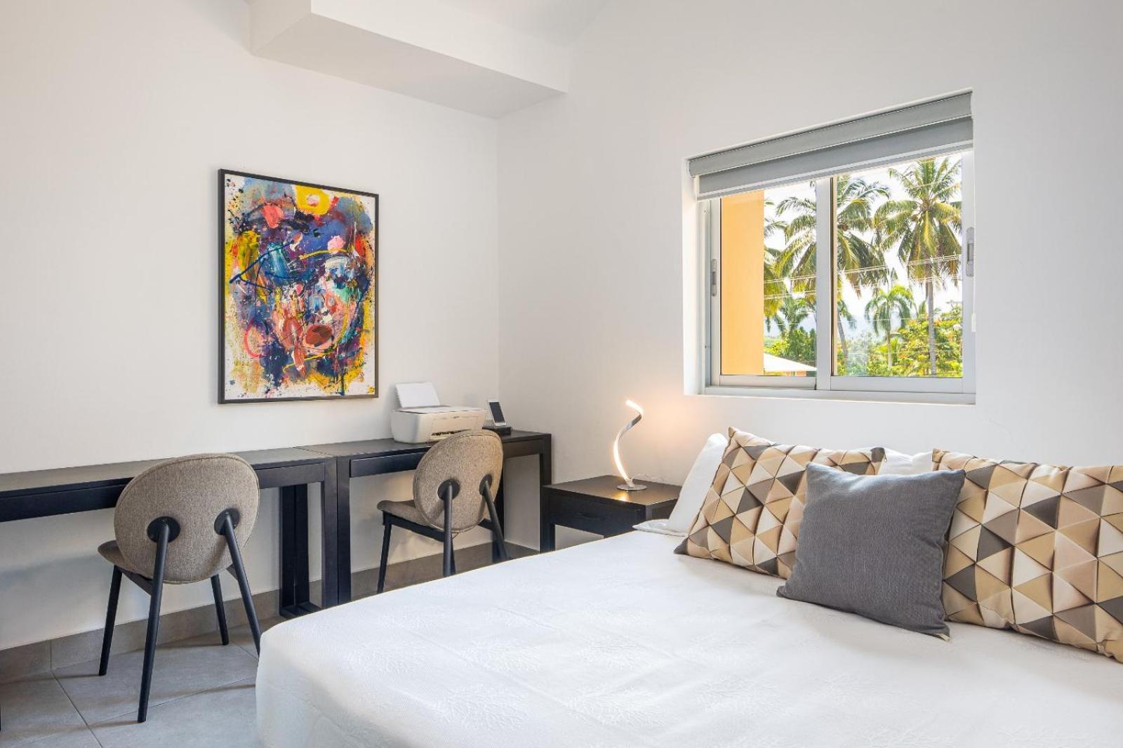 Kite Beach Penthouse 카바레테 외부 사진