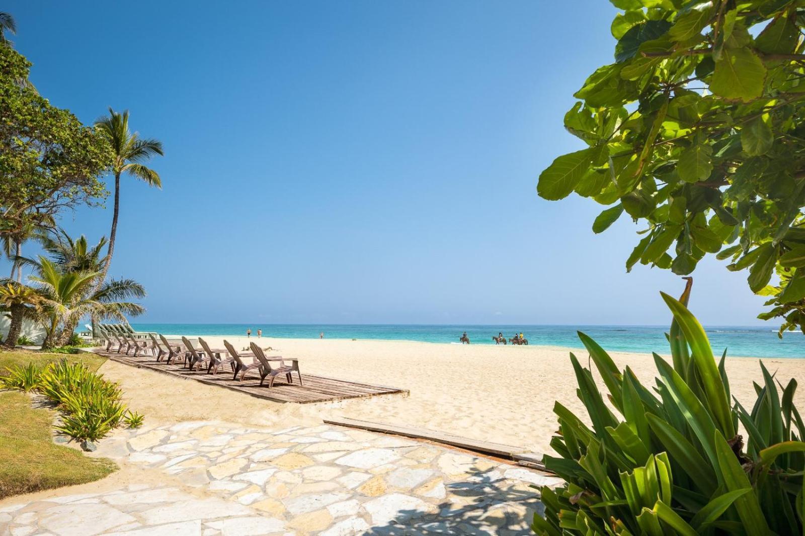 Kite Beach Penthouse 카바레테 외부 사진