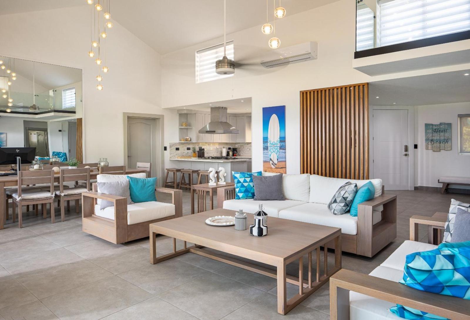 Kite Beach Penthouse 카바레테 외부 사진
