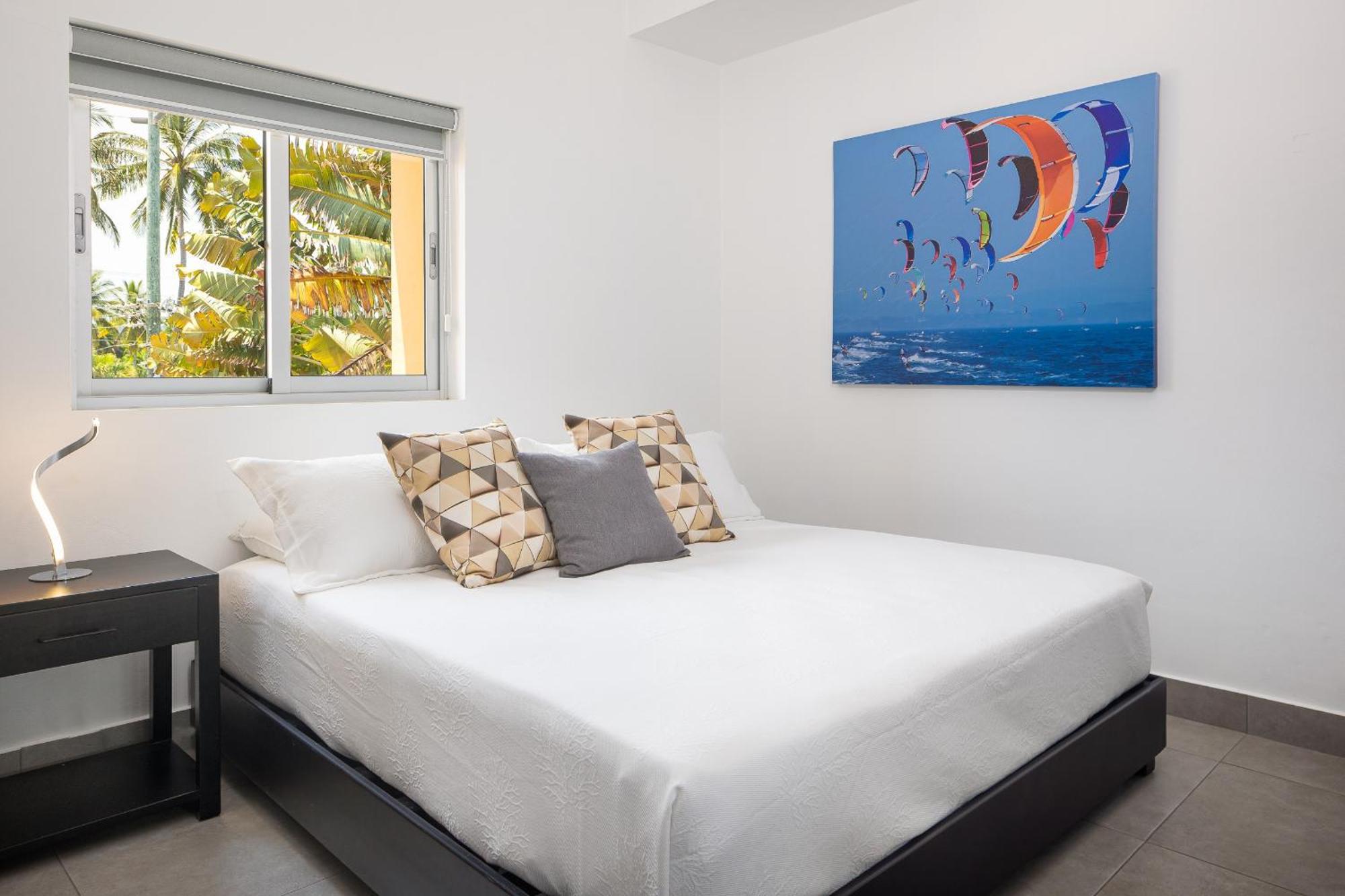 Kite Beach Penthouse 카바레테 외부 사진