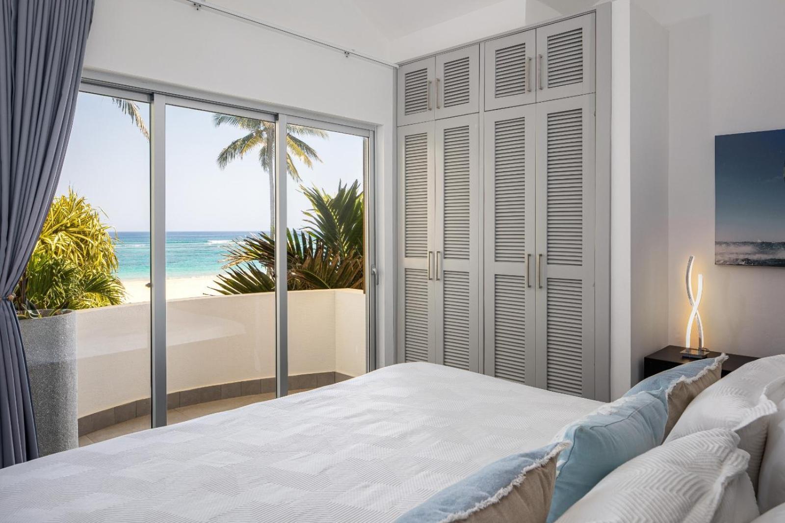 Kite Beach Penthouse 카바레테 외부 사진