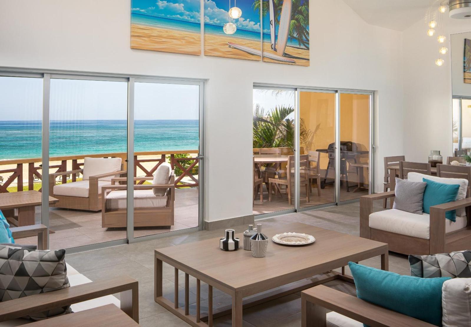 Kite Beach Penthouse 카바레테 외부 사진