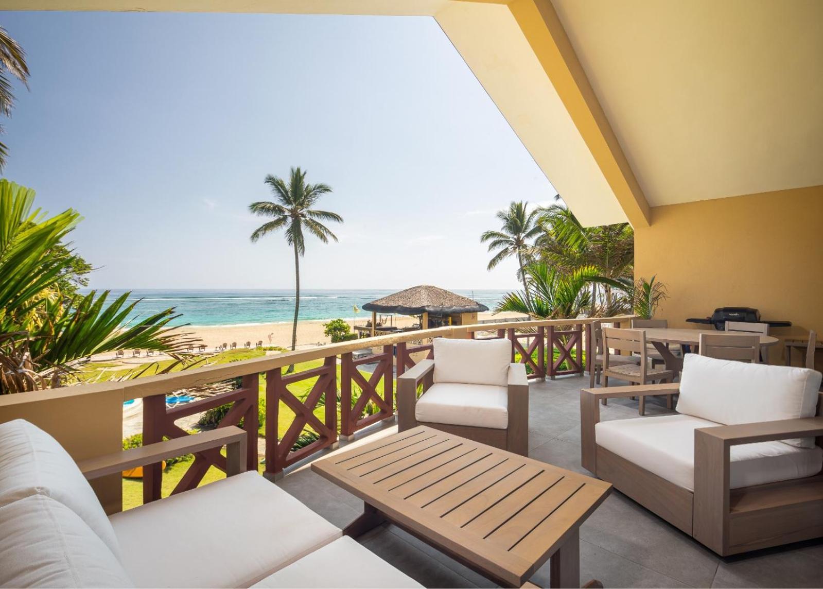 Kite Beach Penthouse 카바레테 외부 사진