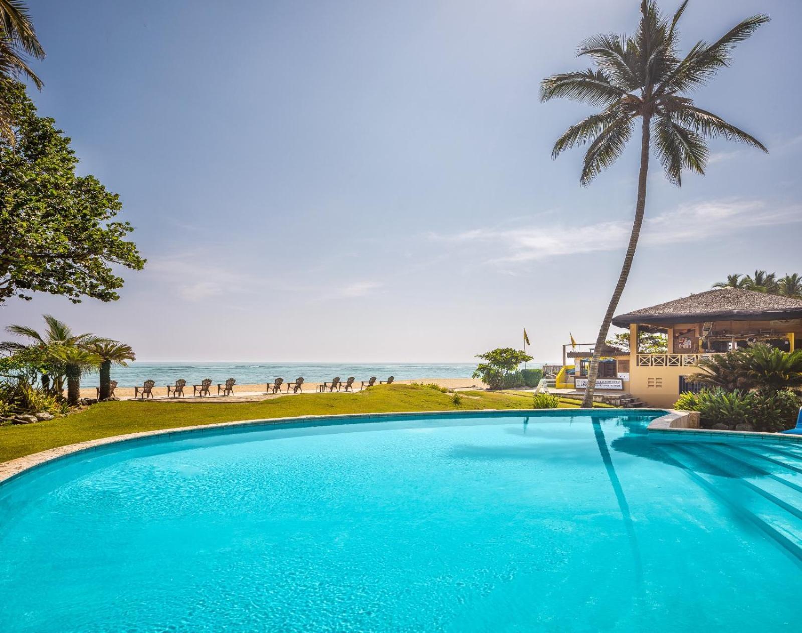 Kite Beach Penthouse 카바레테 외부 사진