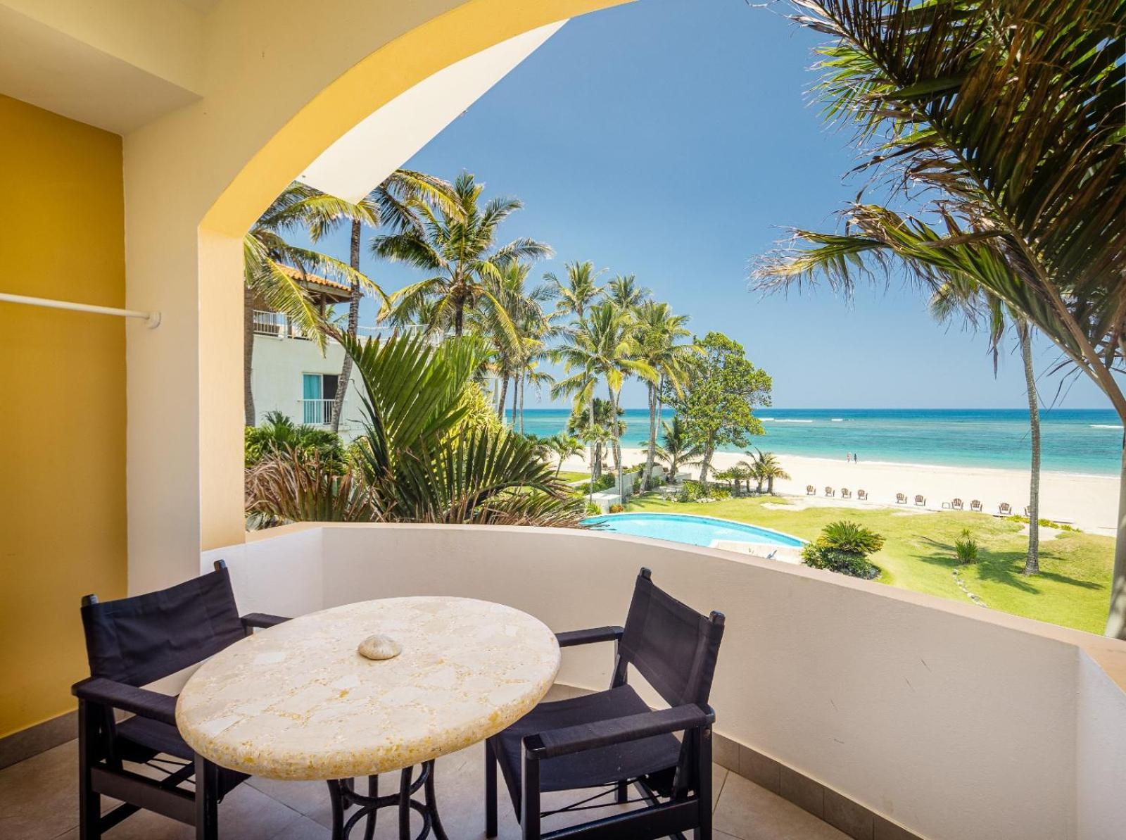 Kite Beach Penthouse 카바레테 외부 사진