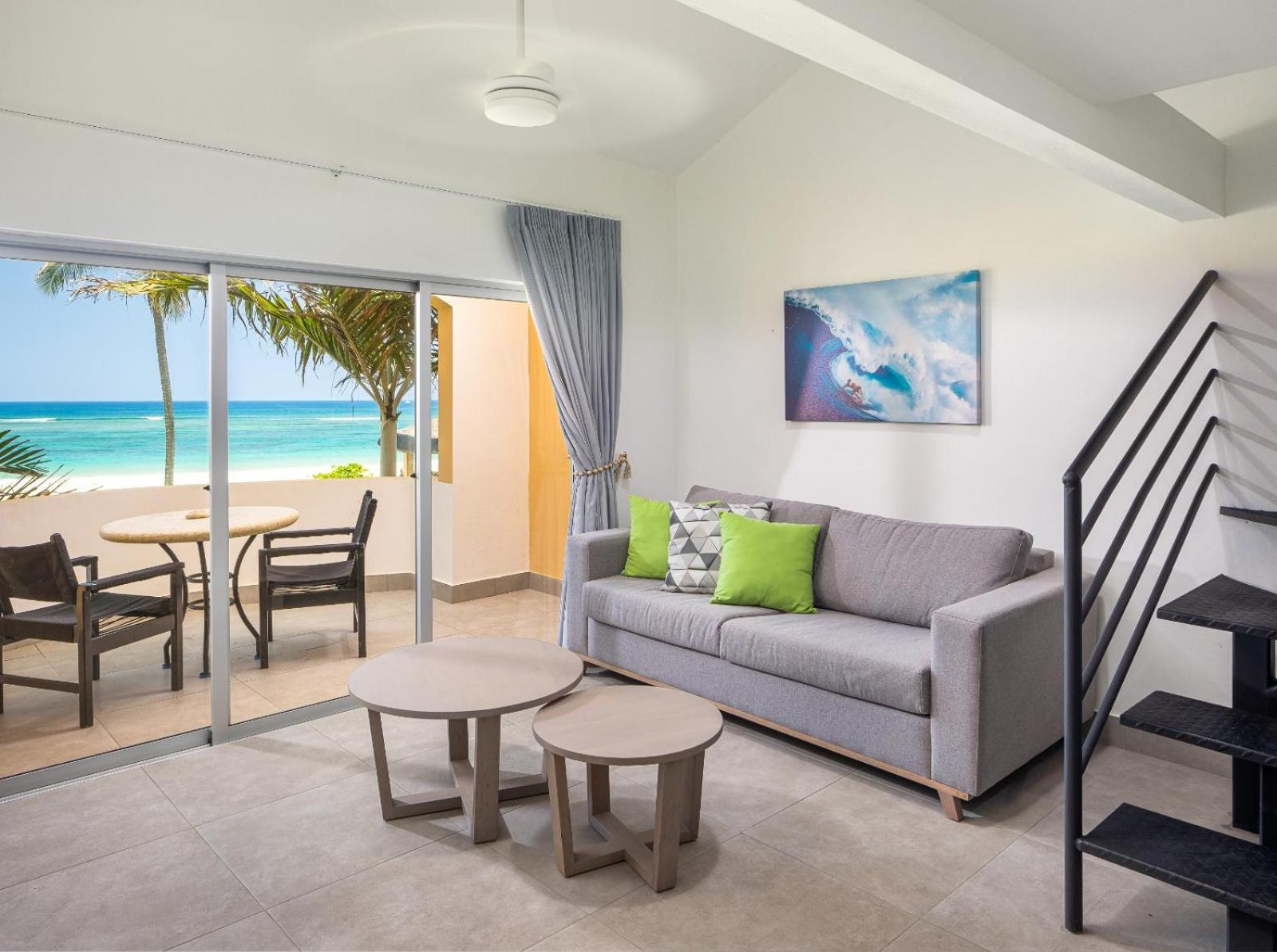 Kite Beach Penthouse 카바레테 외부 사진